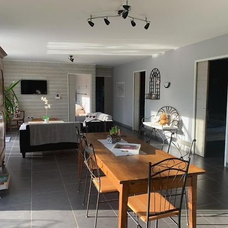 Gite Sud Deux Sevres Marigny  Exteriér fotografie