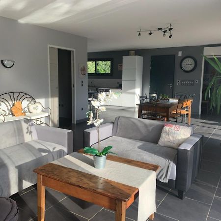 Gite Sud Deux Sevres Marigny  Exteriér fotografie