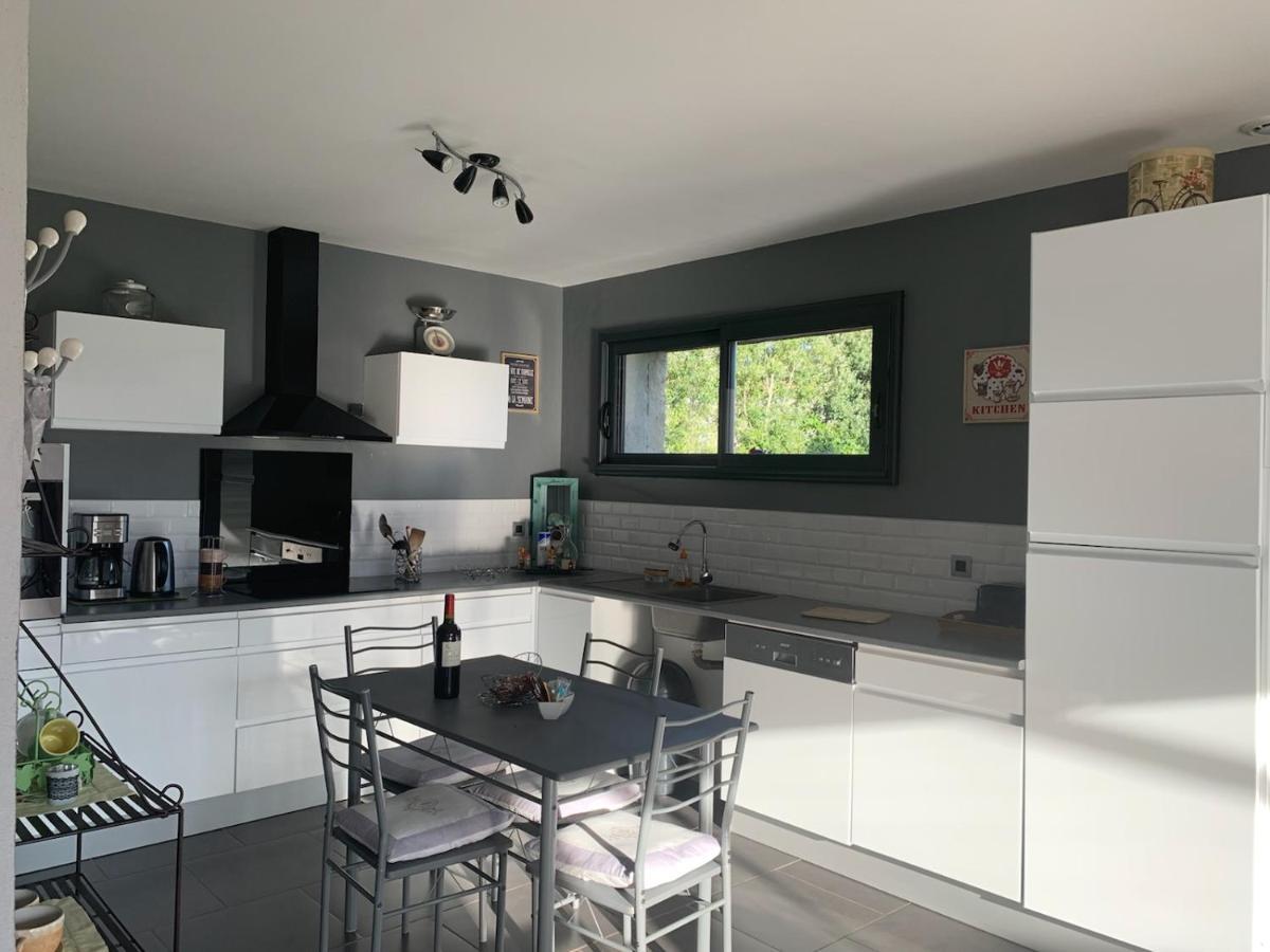 Gite Sud Deux Sevres Marigny  Exteriér fotografie