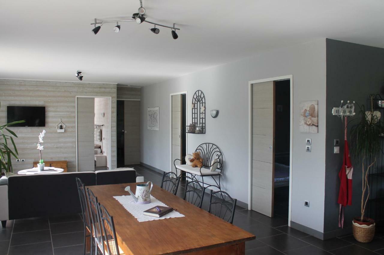 Gite Sud Deux Sevres Marigny  Exteriér fotografie