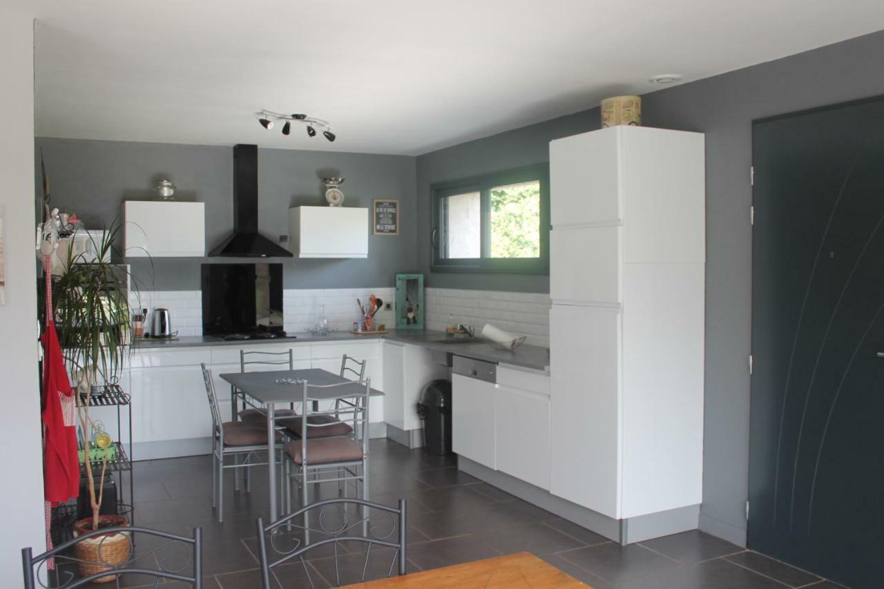 Gite Sud Deux Sevres Marigny  Exteriér fotografie