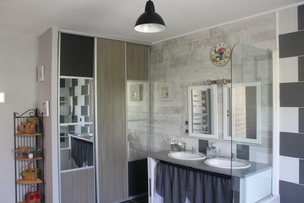 Gite Sud Deux Sevres Marigny  Exteriér fotografie